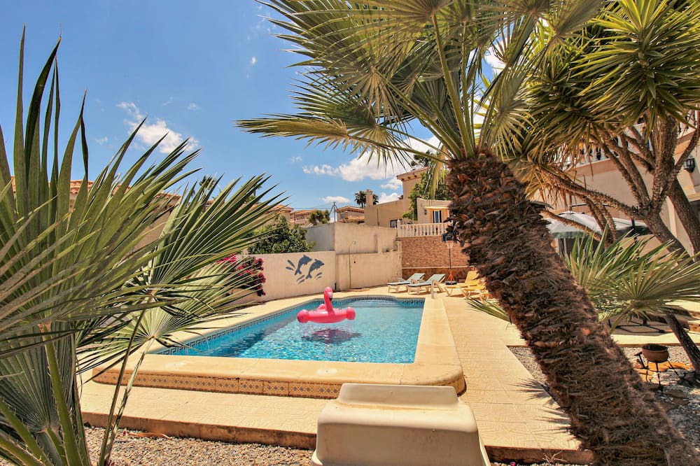 Photo of Outdoor in San Miguel de Salinas