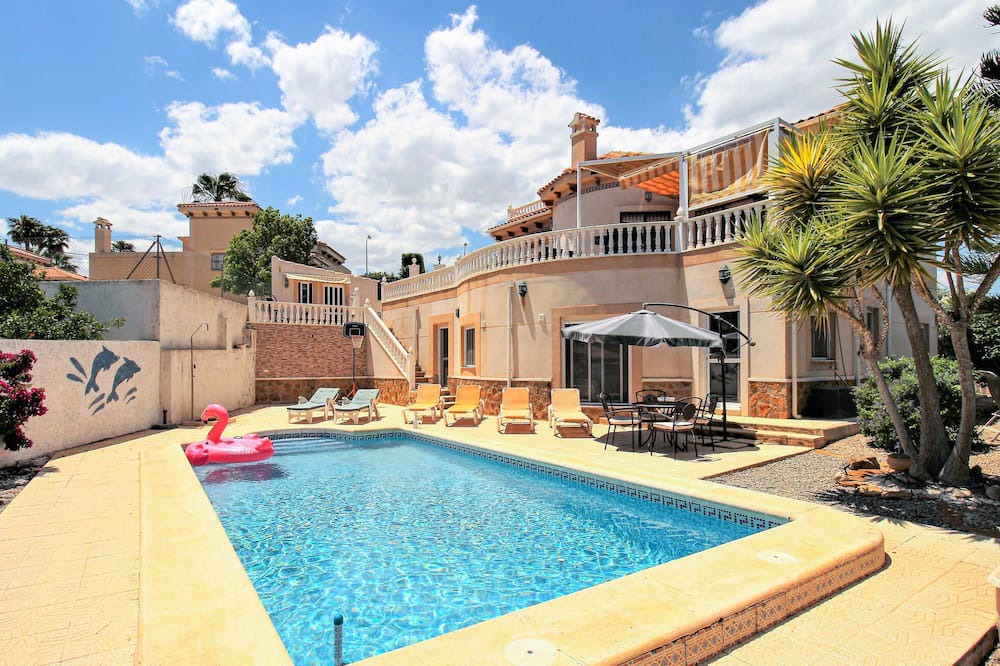 Photo of Outdoor in San Miguel de Salinas