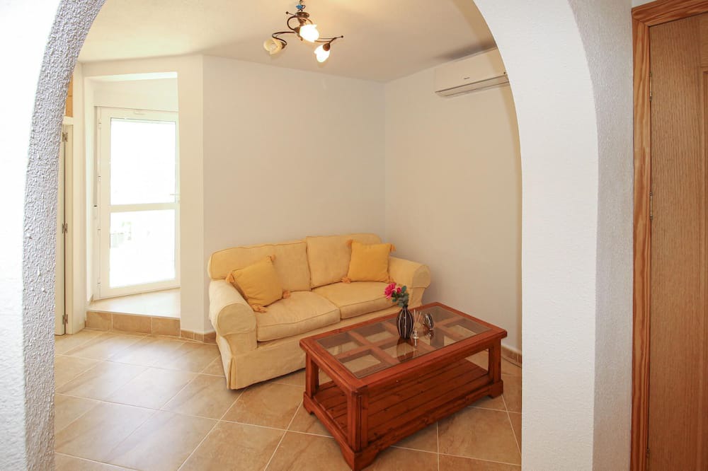 Photo of Bedroom in San Miguel de Salinas