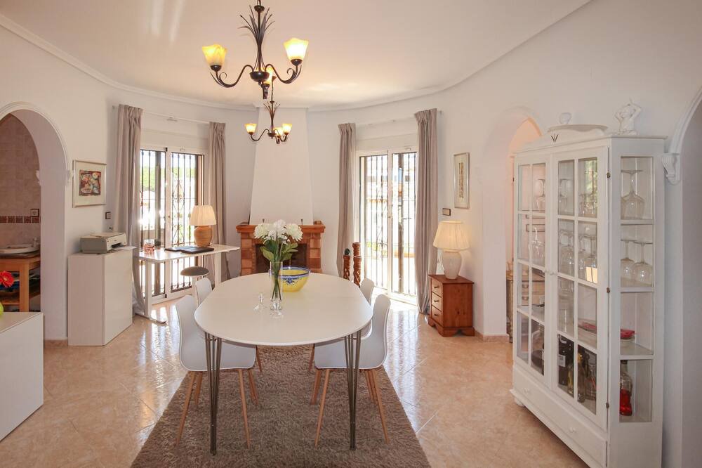 Photo of Bedroom in San Miguel de Salinas