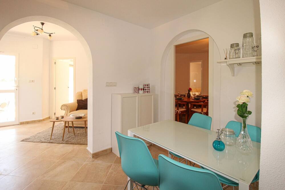Photo of Bedroom in San Miguel de Salinas