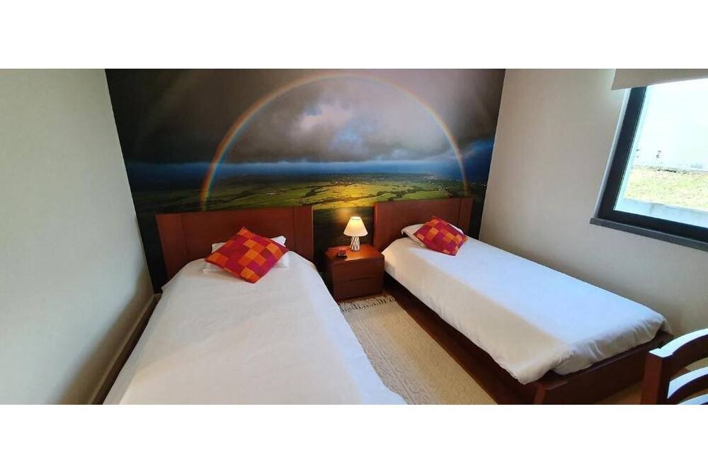 Photo of Bedroom in Ponta Delgada