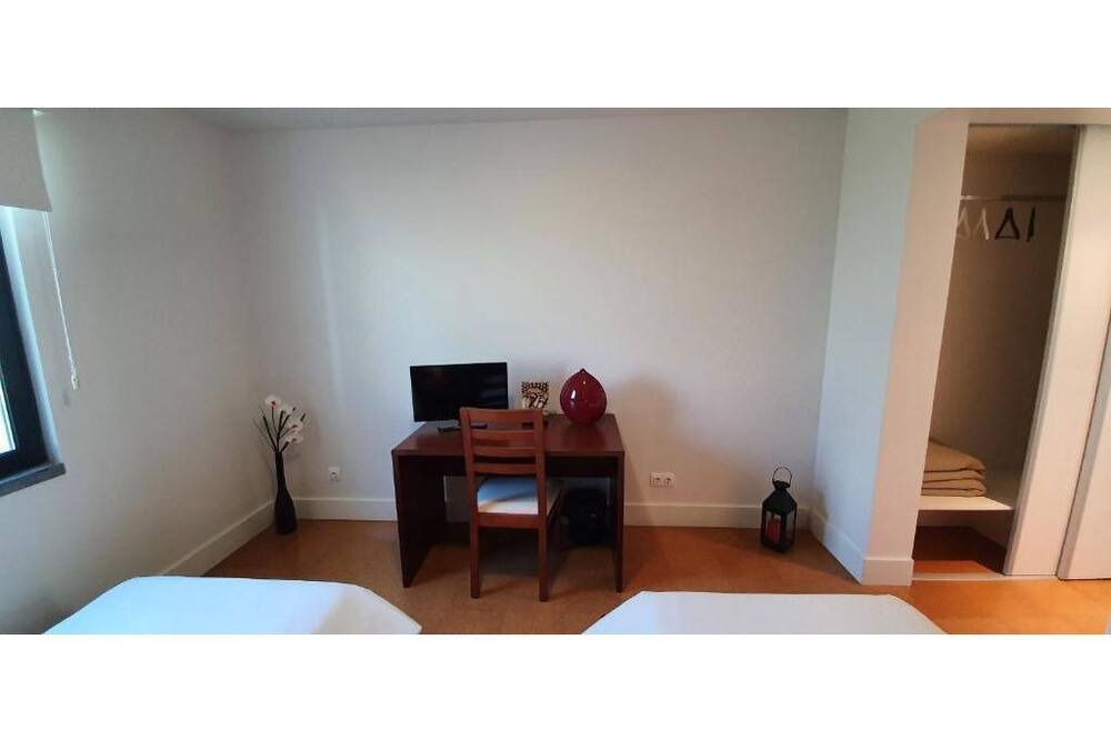 Photo of Bedroom in Ponta Delgada