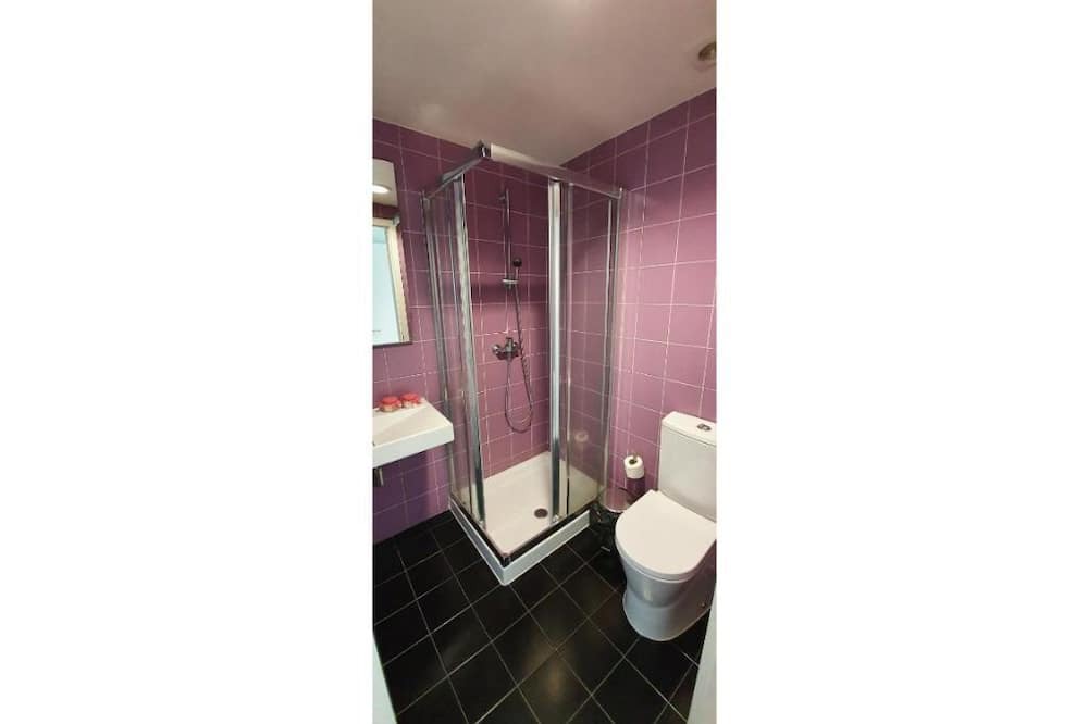 Photo of Bathroom in Ponta Delgada