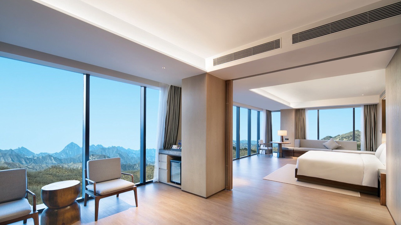 Photo of Bedroom in Tangshan
