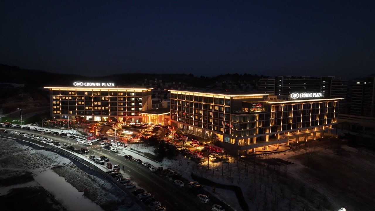 Photo of Outdoor in Tangshan
