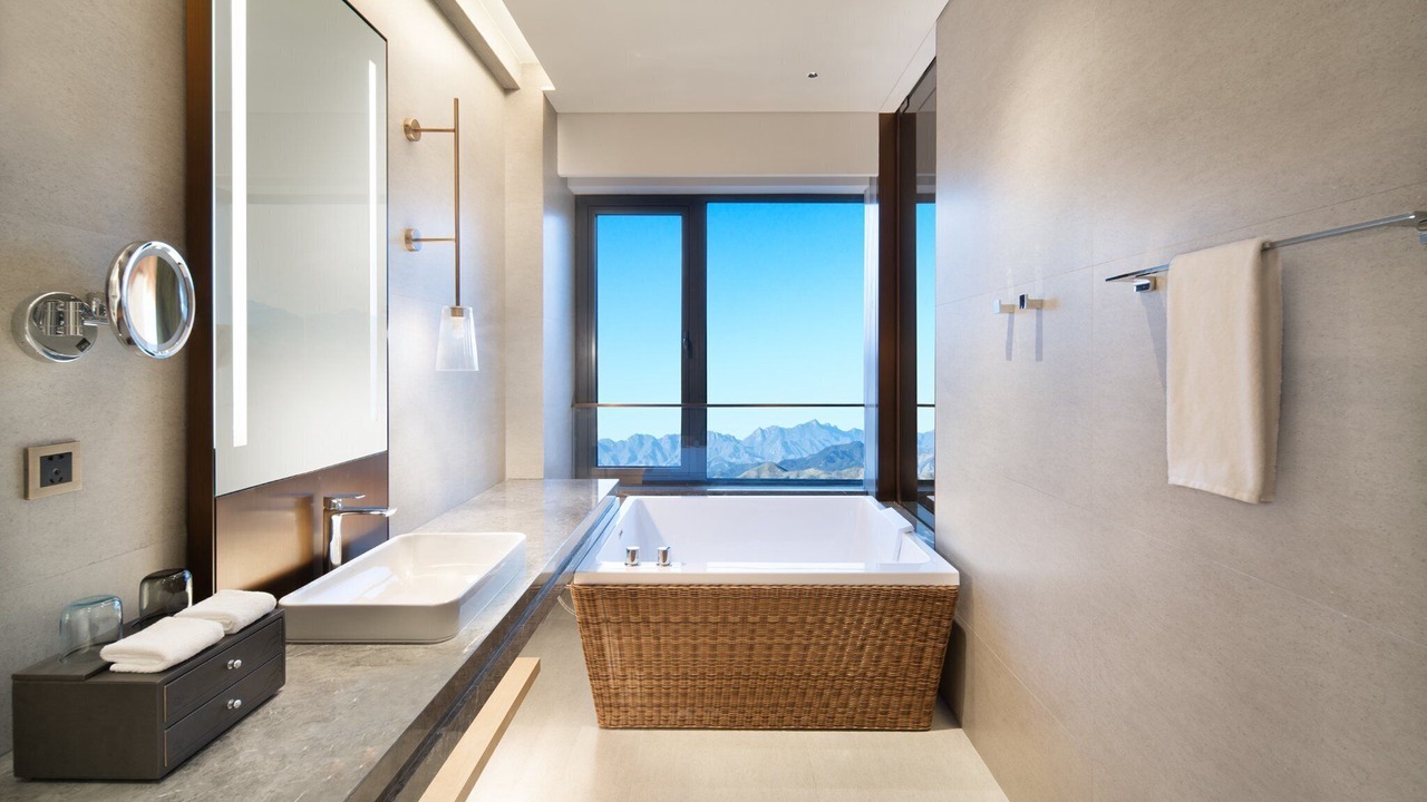 Photo of Bedroom in Tangshan