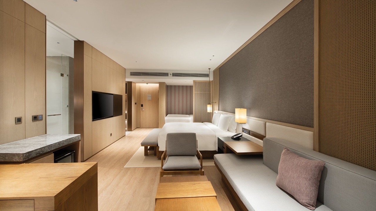 Photo of Bedroom in Tangshan