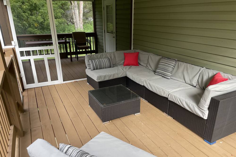 Photo of Livingroom in High Point