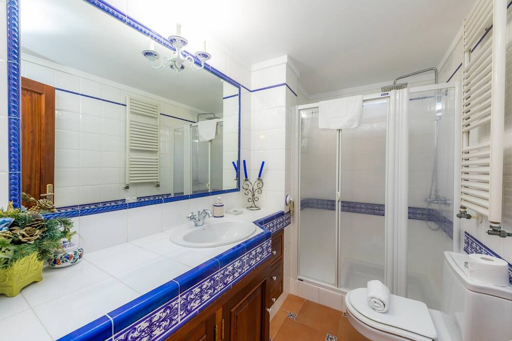 Photo of Bathroom in Cala Marcal