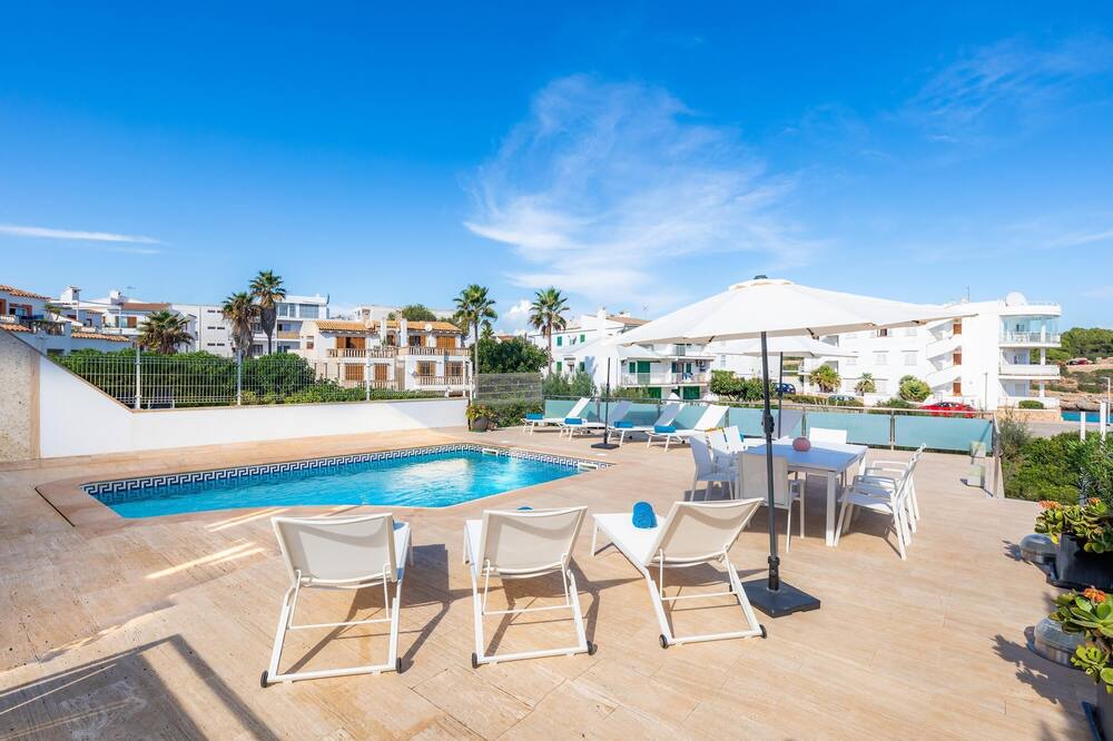 Photo of Outdoor in Cala Marcal