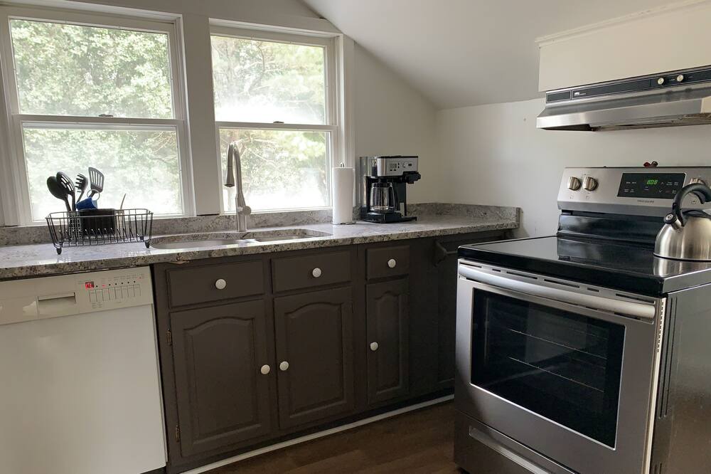 Photo of Kitchen in Machipongo