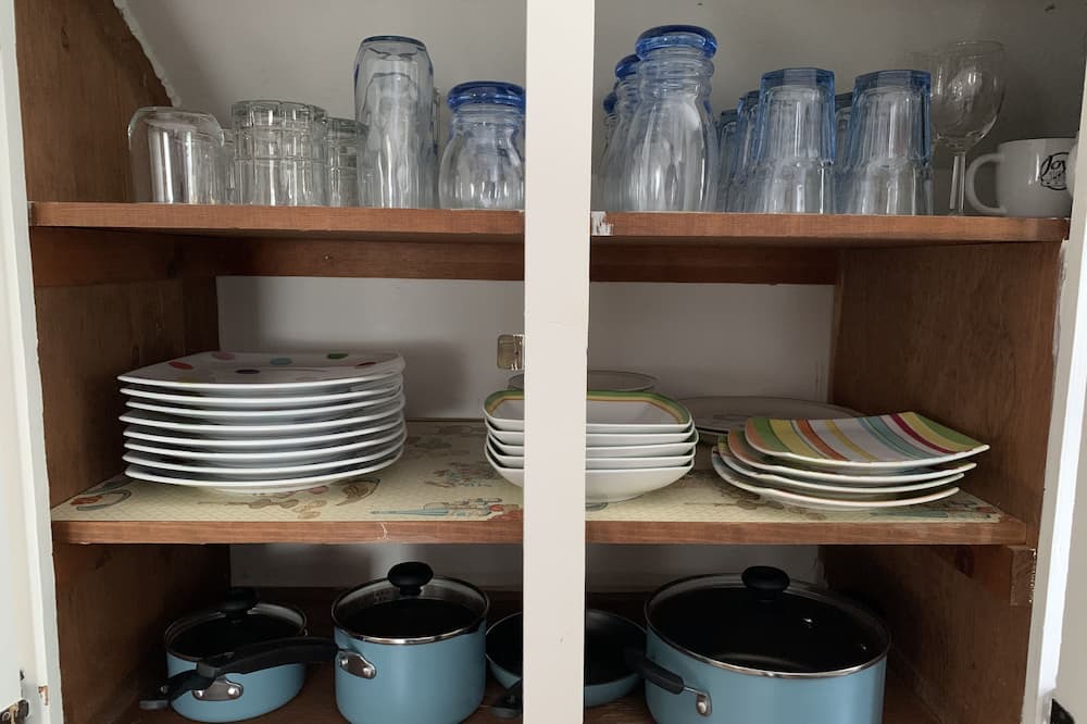Photo of Kitchen in Machipongo