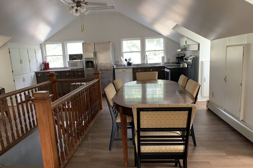 Photo of Kitchen in Machipongo