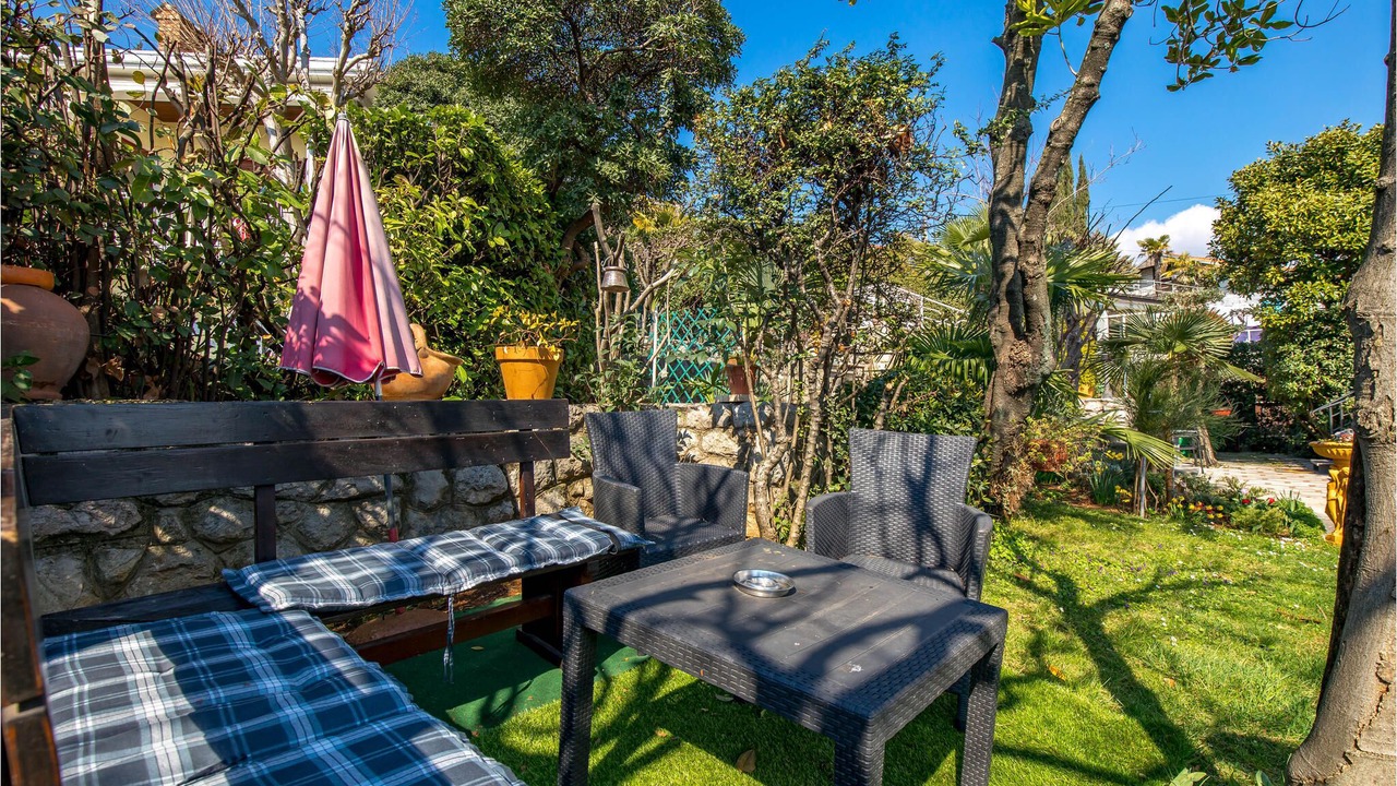 Photo of Outdoor in Volosko