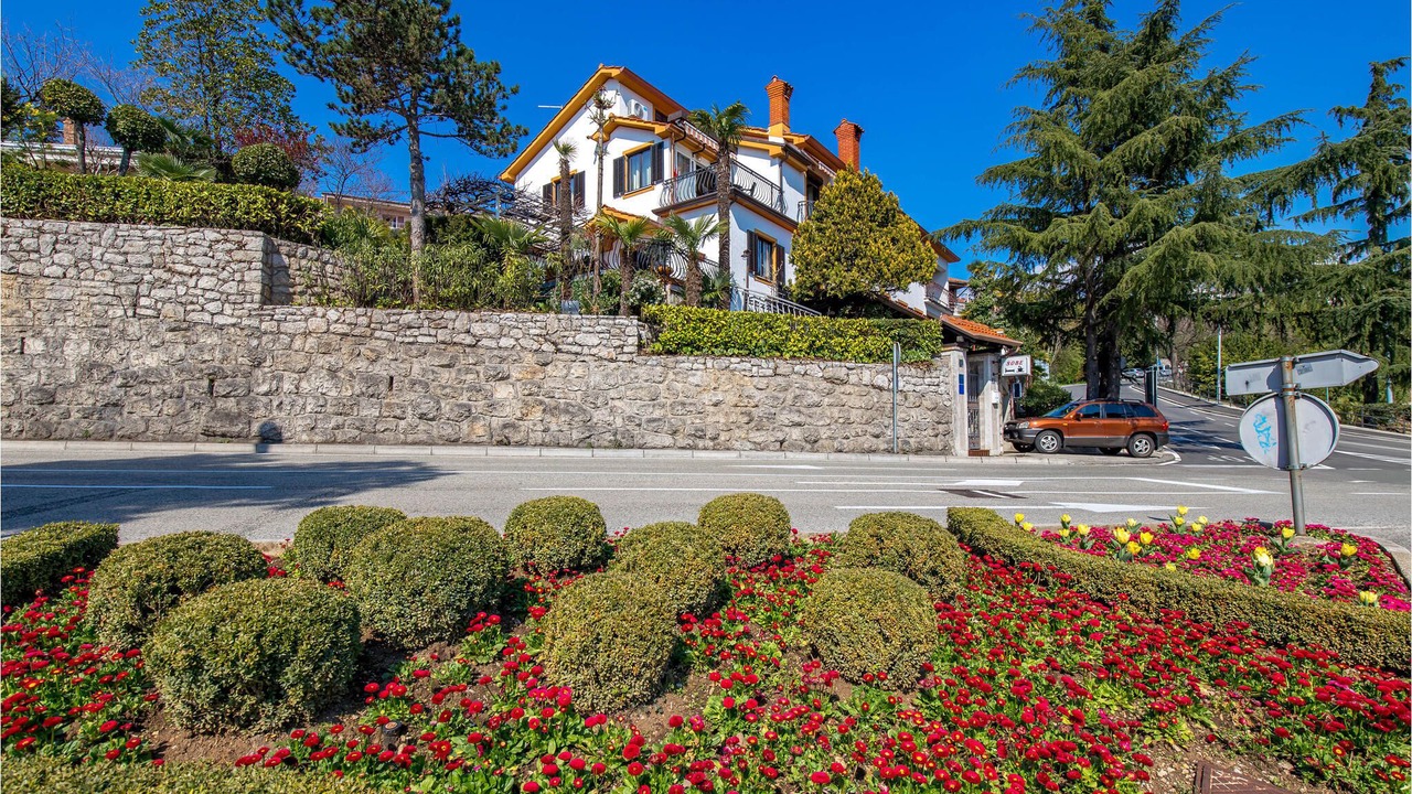 Photo of Outdoor in Volosko
