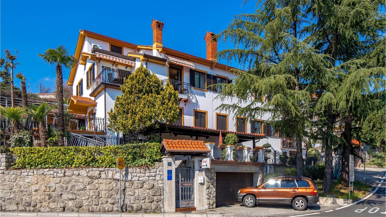 Photo of Outdoor in Volosko