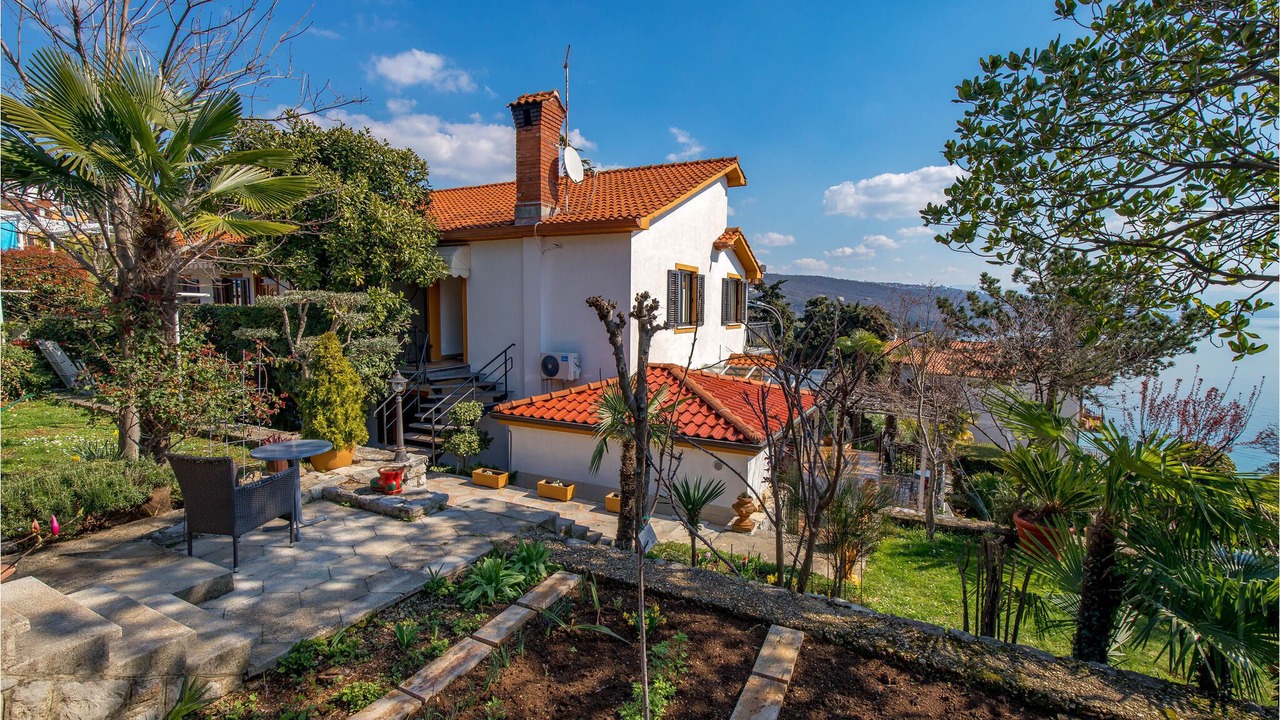 Photo of Outdoor in Volosko