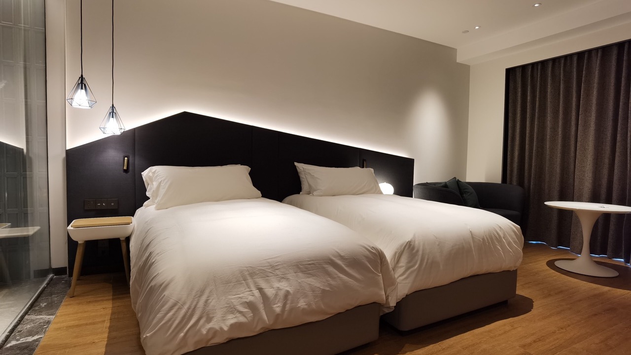 Photo of Bedroom in Pudong