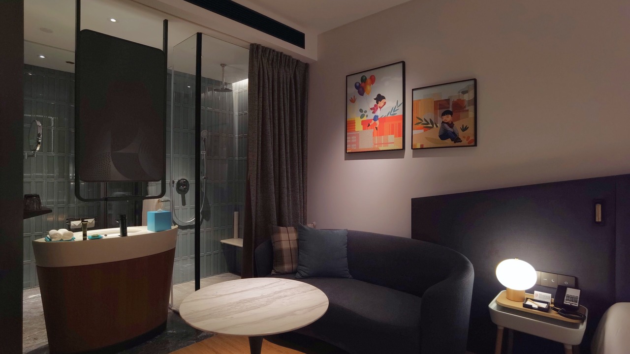 Photo of Bathroom in Pudong
