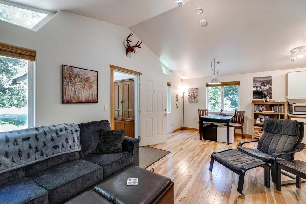 Photo of Livingroom in Warnick
