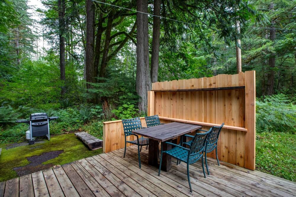 Photo of Patio Balcony in Warnick