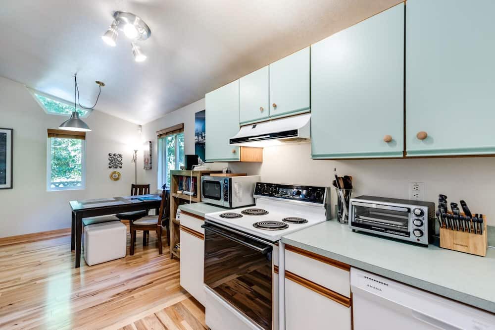 Photo of Kitchen in Warnick