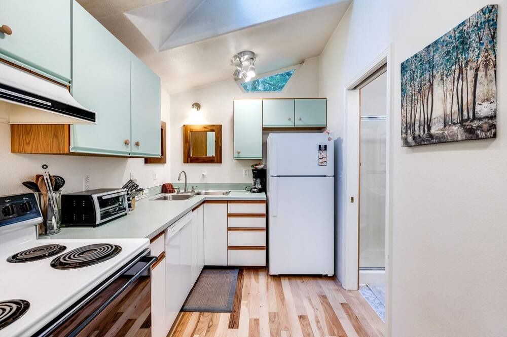 Photo of Kitchen in Warnick