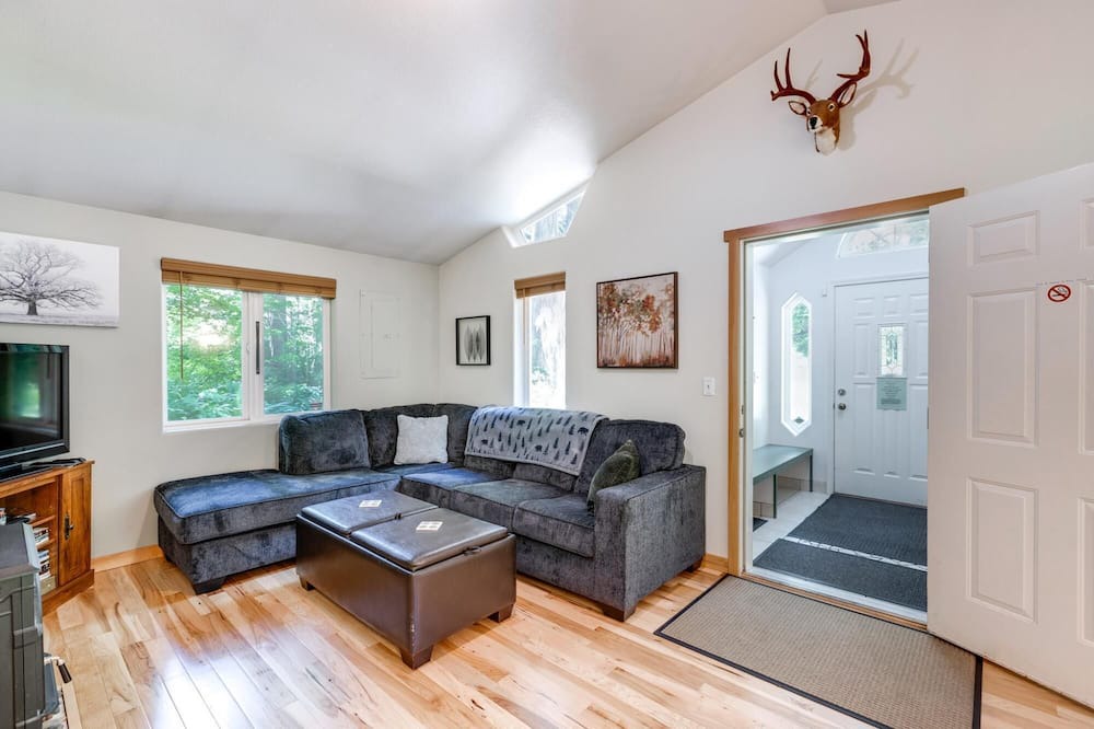 Photo of Livingroom in Warnick