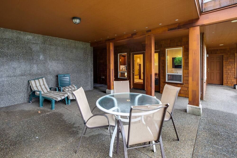 Photo of Patio Balcony in Whatcom County