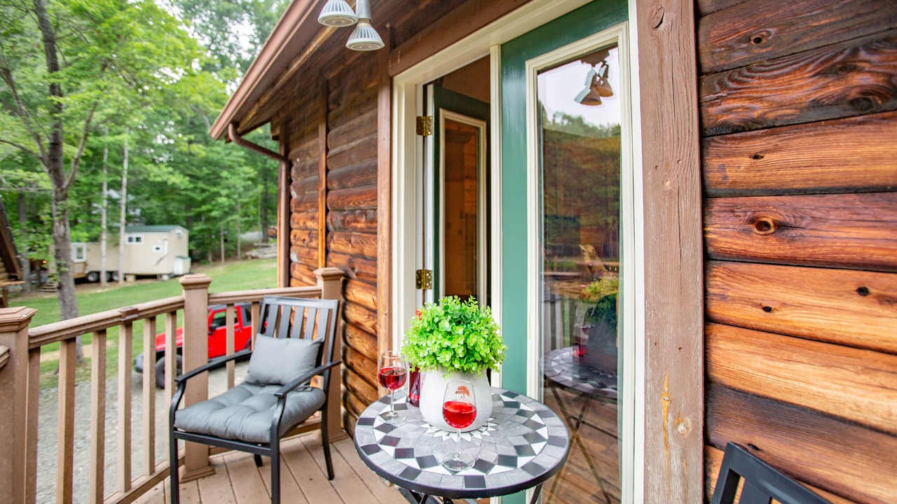 Photo of Outdoor in Ruby