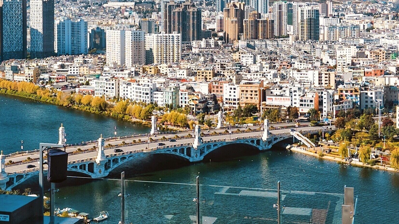 Photo of Others in Xiaguan