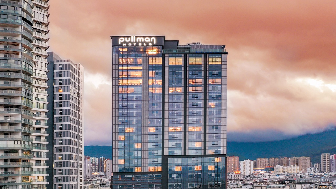 Photo of Outdoor in Xiaguan