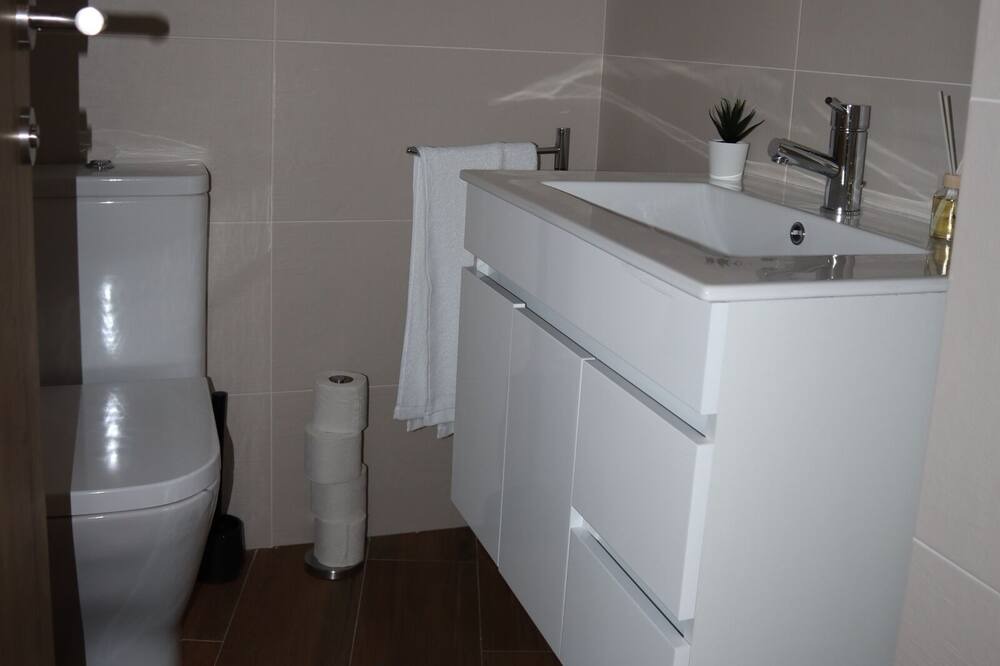 Photo of Bathroom in Ponte de Lima