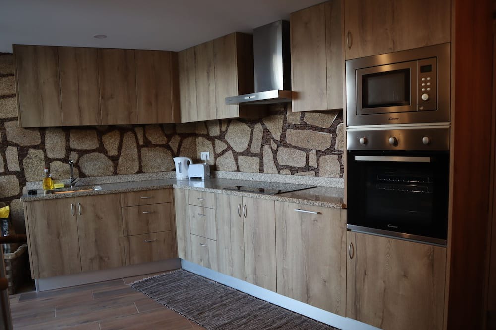 Photo of Kitchen in Ponte de Lima