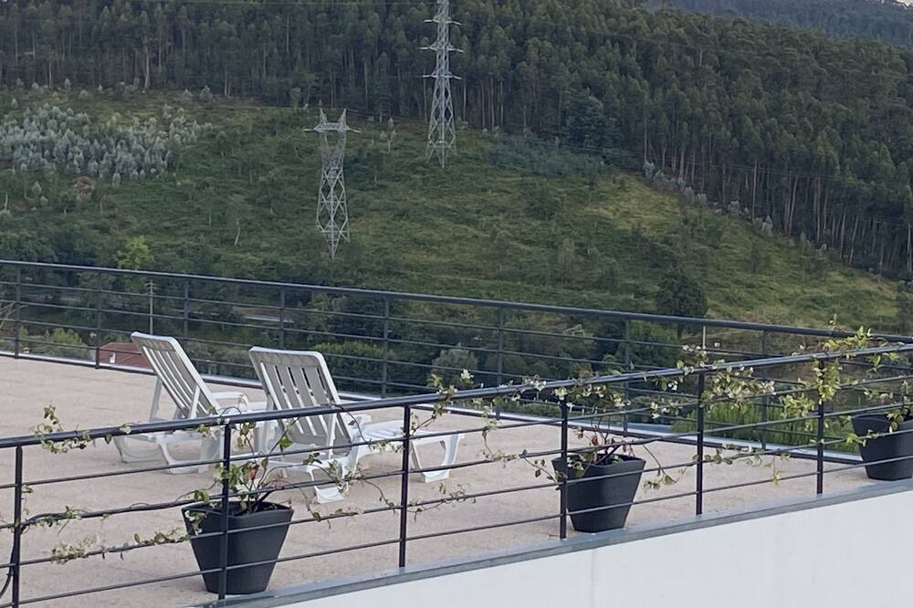 Photo of Patio Balcony in Ponte de Lima