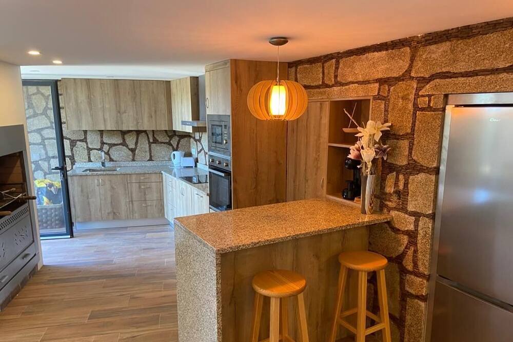Photo of Kitchen in Ponte de Lima
