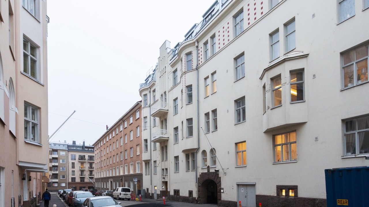 Photo of Outdoor in Ullanlinna
