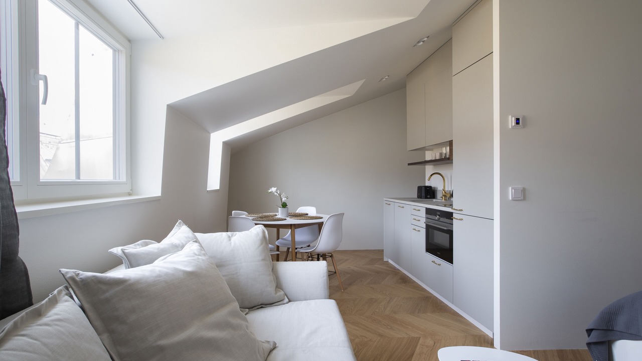 Photo of Bedroom in Ullanlinna