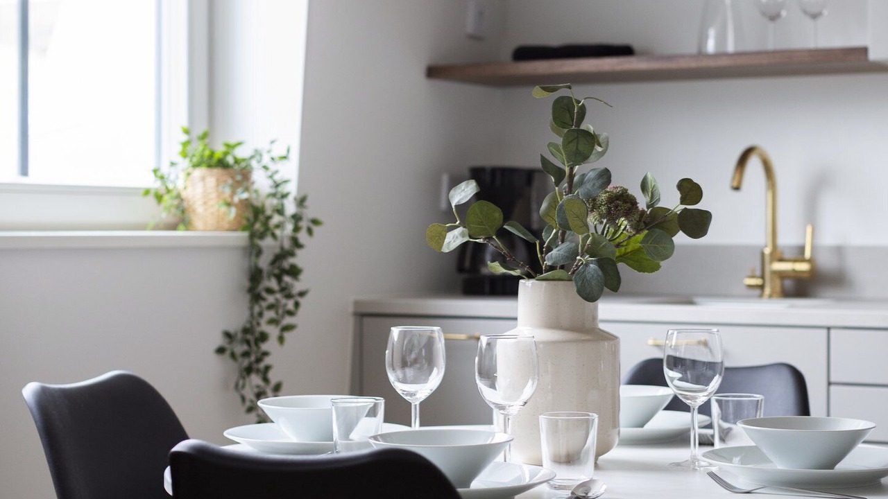 Photo of Bedroom in Ullanlinna