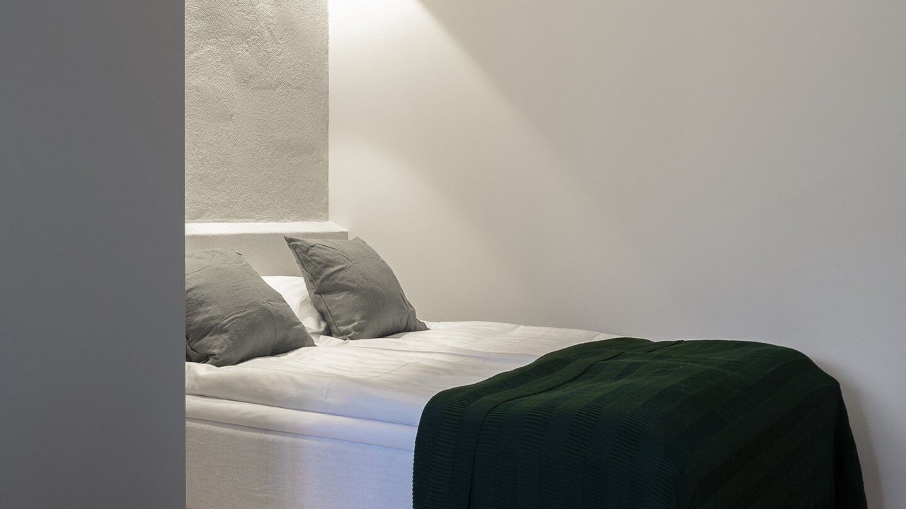 Photo of Bedroom in Ullanlinna