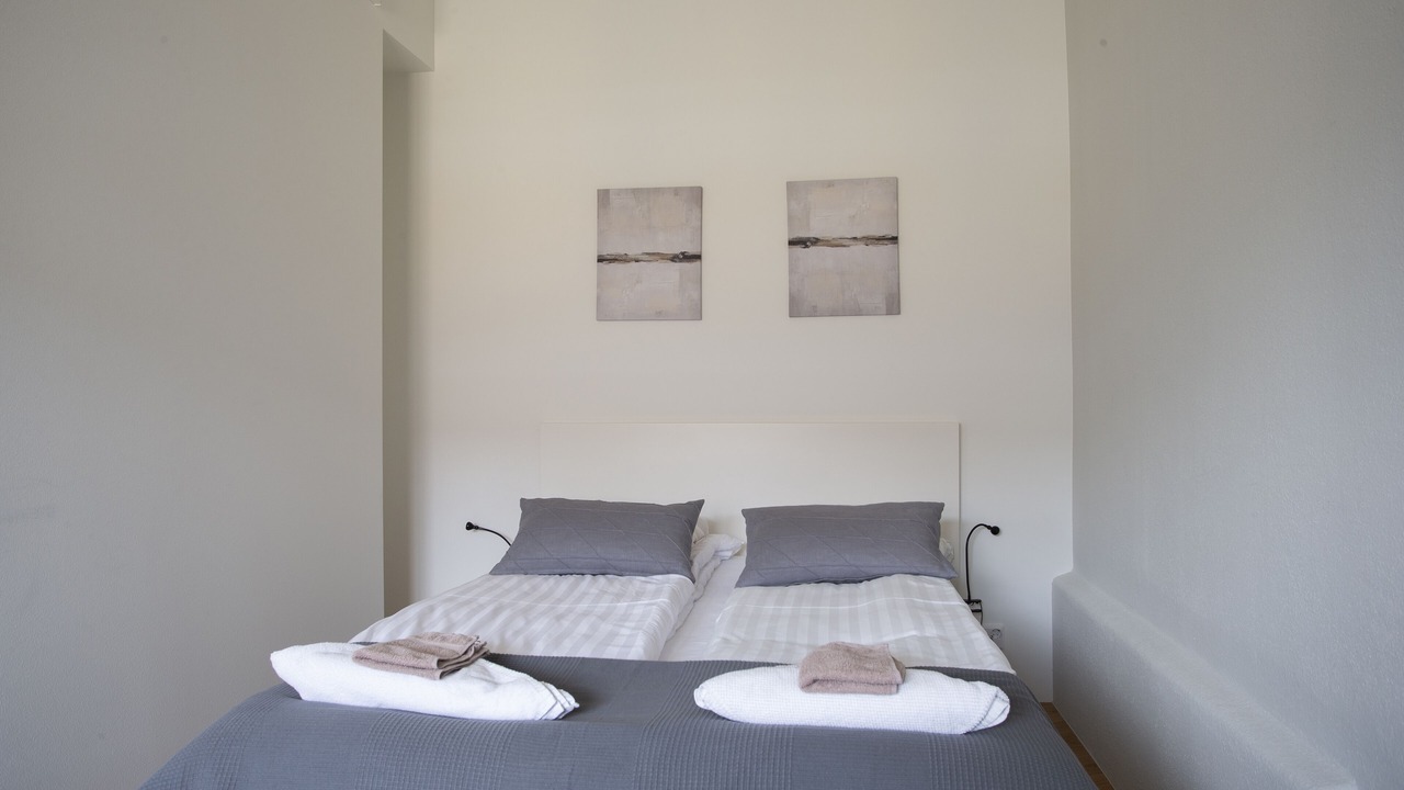 Photo of Bedroom in Ullanlinna