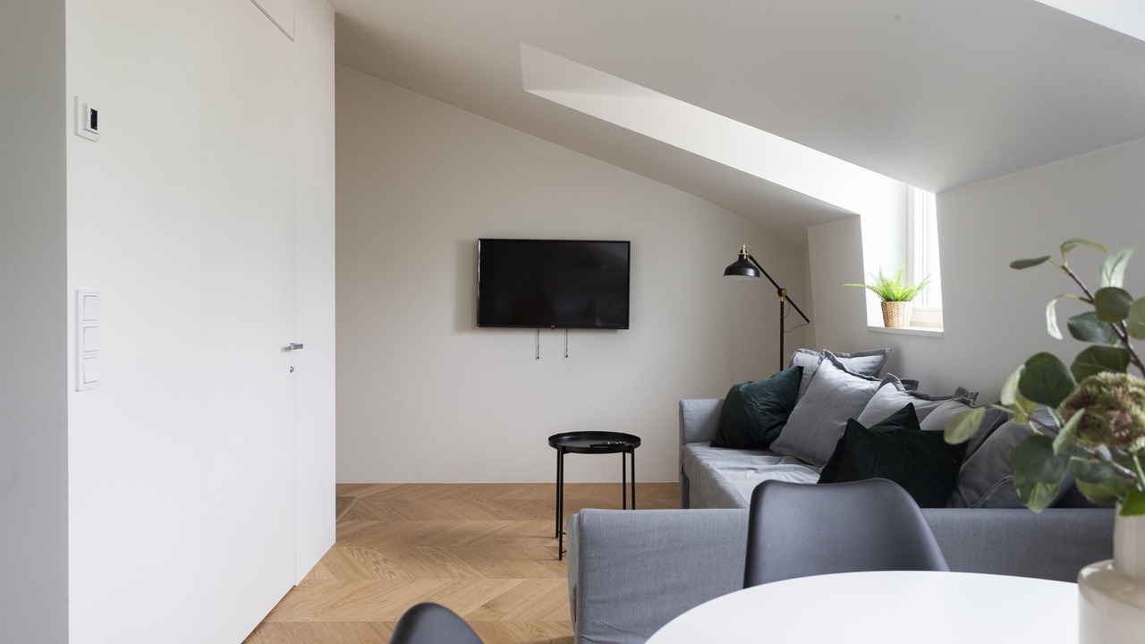 Photo of Bedroom in Ullanlinna