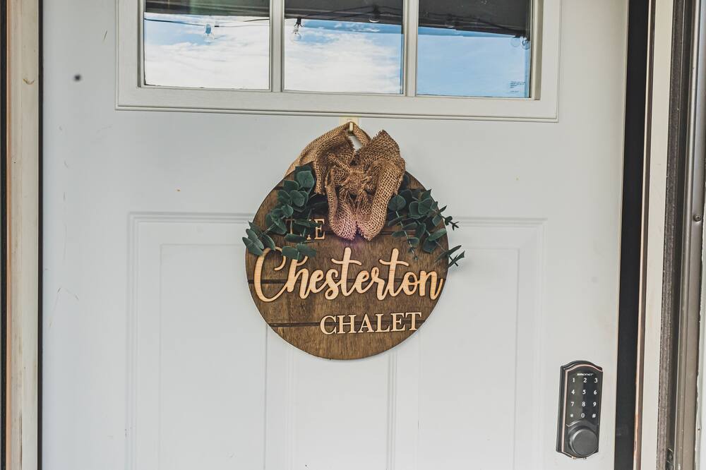 Photo of Others in Chesterton