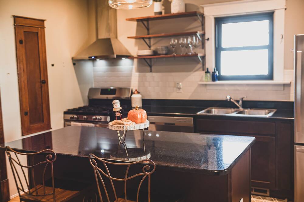 Photo of Kitchen in Chesterton
