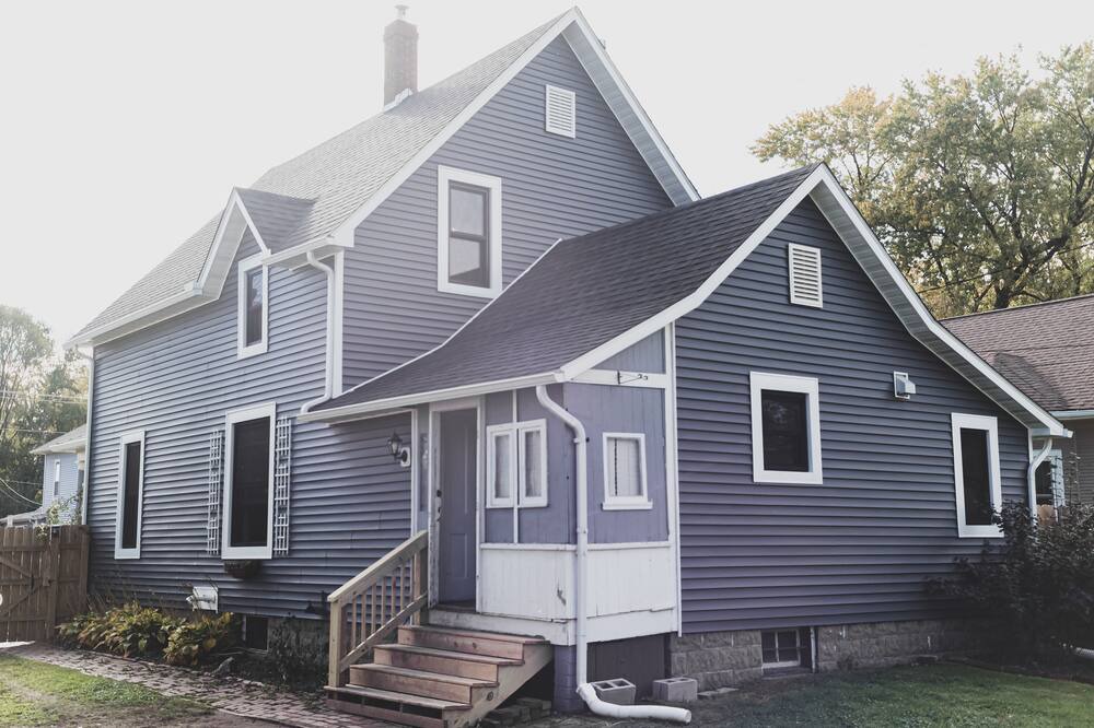 Photo of Outdoor in Chesterton