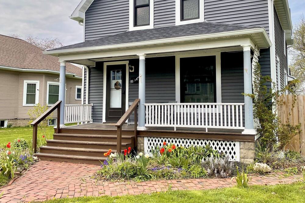 Photo of Outdoor in Chesterton
