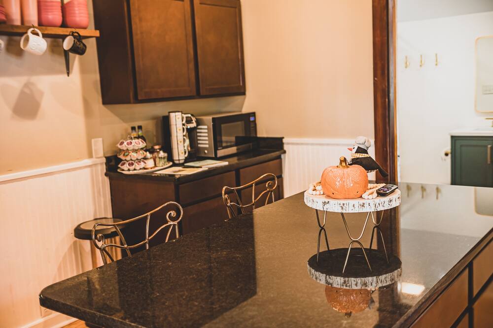 Photo of Kitchen in Chesterton