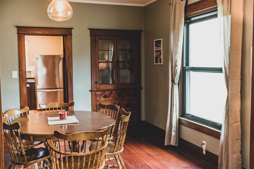 Photo of Kitchen in Chesterton