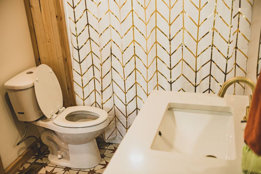 Photo of Bathroom in Chesterton